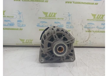 Alternator 231007562r Dacia Logan 2 (facelift) (2017 - 2020) 1.0 sce  B4D411 B4D411
