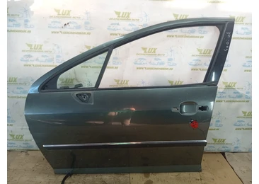 Usa stanga fata Peugeot 407 1 (2004 - 2010) DW10BTED4