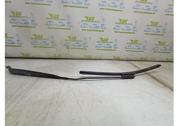Brat stergator parbriz dreapta 4b2d Renault Laguna 3 (2007 - 2011) 2.0 dci M9R828 M9R828