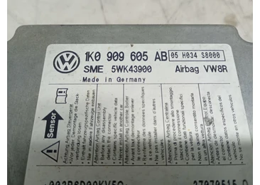 Calculator airbag - Thumbnail 3
