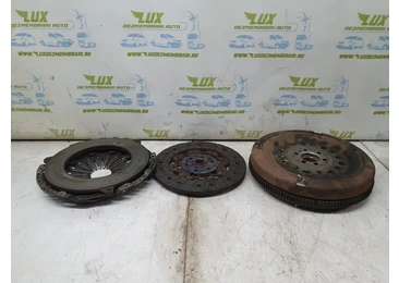 Kit ambreiaj volanta cu masa dubla 1878005146 Volkswagen Golf 5 (2003 - 2009) 2.0 tdi BKD BKD