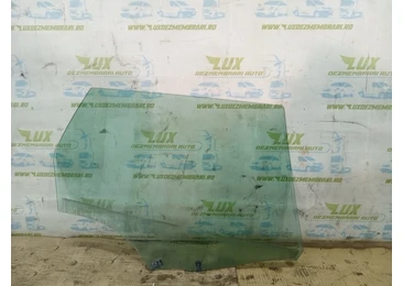 Geam stanga fata Peugeot 407 1 (2004 - 2010) DW10BTED4