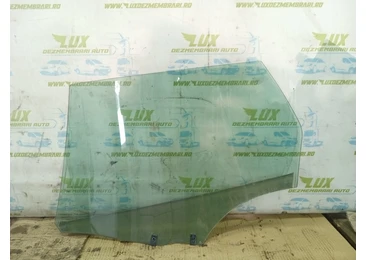 Geam dreapta spate Peugeot 407 1 (2004 - 2010) DW10BTED4