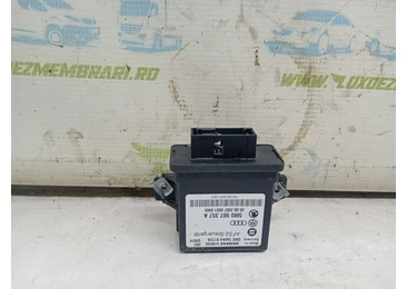 Modul luminii 5m0907357a Volkswagen Passat B6 (2005 - 2010)