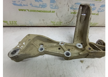 Brat suspensie fata 1k0199295e Volkswagen Golf Plus 1 (2004 - 2009) 1.9 tdi BKC BKC