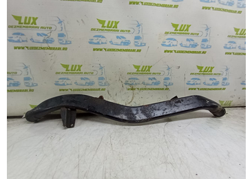 Tub intercooler 4e0145738 Audi A8 D3/4E (facelift) (2005 - 2007)