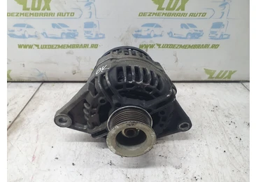Alternator 0124325053 Fiat Ducato 3 Typ250 (2006 - 2011) 2.3 JTD 2.3 JTD