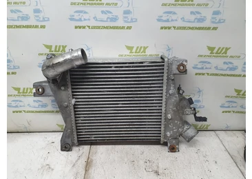 Radiator intercooler Nissan X-Trail T30 (facelift) (2003 - 2007) 2.2 dci 2.2 dci