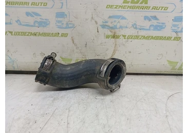 Furtun intercooler 4e0145944 Audi A8 D3/4E (facelift) (2005 - 2007)