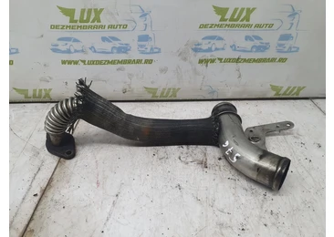 Conducta EGR 1c1q-9e470-ca Ford Mondeo MK3 (2000 - 2003) 2.0 tdci D6BA 2.0 tdci D6BA D6BA