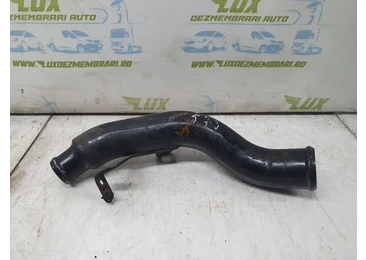 Conducta apa Ford Mondeo MK3 (2000 - 2003) 2.0 tdci D6BA D6BA