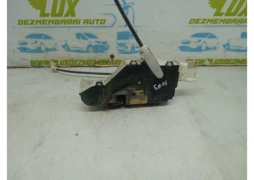 Broasca stanga fata 9681333380q Peugeot 407 1 (2004 - 2010) DW10BTED4