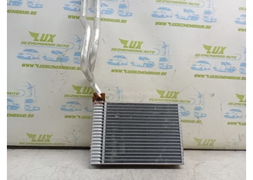 Radiator calorifer bord 18476ab Peugeot 407 1 (2004 - 2010) - miniatura 2