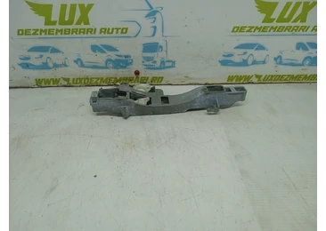Suport maner exterior 9653401580 Peugeot 407 1 (2004 - 2010) 2.0 hdi DW10BTED4