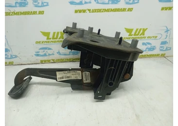 Pedala frana 9660185480 Peugeot 407 1 (2004 - 2010) DW10BTED4