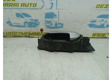 Maner interior 12g100187386 Peugeot 407 1 (2004 - 2010) DW10BTED4