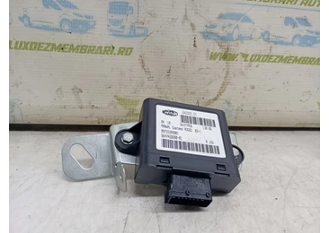 Modul pompa combustibil 09733309901 Peugeot 407 1 (2004 - 2010) 2.0 hdi DW10BTED4