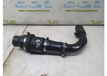 Conducta apa Ford Mondeo MK3 (2000 - 2003) 2.0 tdci D6BA D6BA