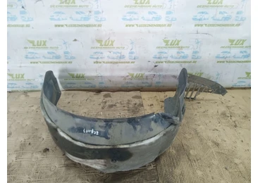 Carenaj roata spate dreapta Peugeot 407 1 (2004 - 2010) DW10BTED4