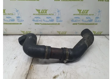 Furtun intercooler Ford Mondeo MK3 (2000 - 2003) 2.0 tdci D6BA D6BA