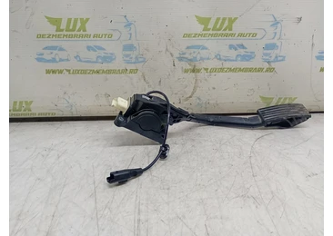Pedala acceleratie f00c3e2429 Peugeot 407 1 (2004 - 2010) DW10BTED4