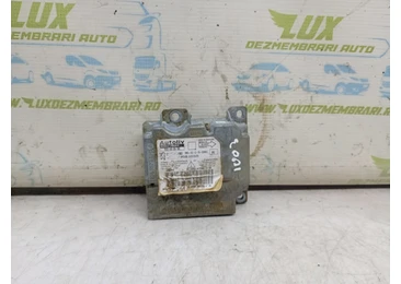 Calculator airbag 21610281-0 Peugeot 407 1 (2004 - 2010) DW10BTED4