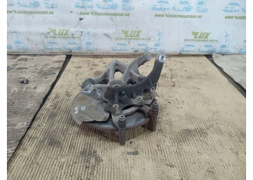 Fuzeta stanga fata Peugeot 407 1 (2004 - 2010) DW10BTED4