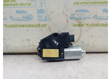 Motoras trapa 2213718d05 Peugeot 407 1 (2004 - 2010) DW10BTED4