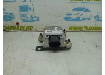 Modul ESP 9661616480 Peugeot 407 1 (2004 - 2010) DW10BTED4