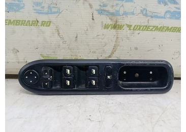 Panou comanda geamuri 96468704x Peugeot 407 1 (2004 - 2010) DW10BTED4