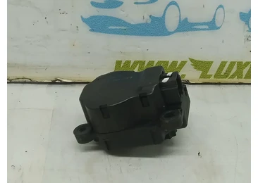 Motoras clapeta mixaj aer Peugeot 407 1 (2004 - 2010) DW10BTED4