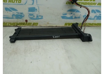 Radiator electric bord Peugeot 407 1 (2004 - 2010) DW10BTED4
