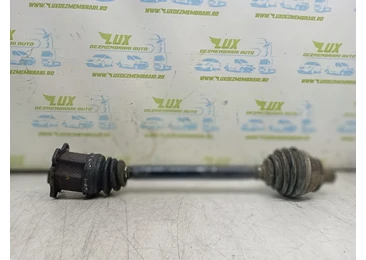 Planetara stanga fata Audi A6 4F/C6 (2004 - 2008) - miniatura 2