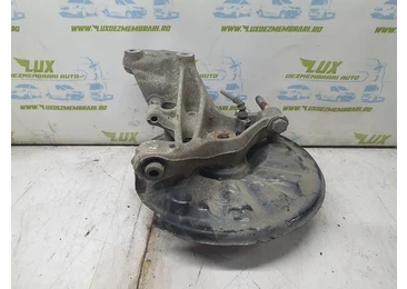 Fuzeta dreapta spate Volkswagen Passat B8 (2014 - 2020) CRLB