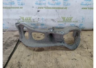 Portfuzeta dreapta fata Peugeot 407 1 (2004 - 2010) DW10BTED4
