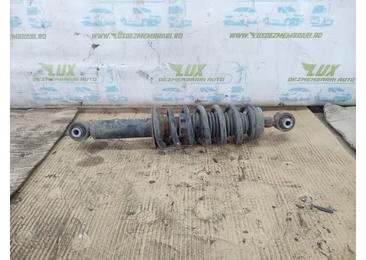 Amortizor stanga spate Peugeot 407 1 (2004 - 2010) DW10BTED4