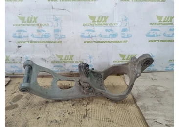 Portfuzeta stanga fata 9644552280 Peugeot 407 1 (2004 - 2010) DW10BTED4