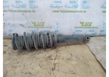 Amortizor fata Peugeot 407 1 (2004 - 2010) DW10BTED4