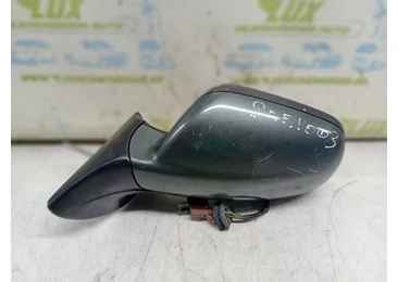 Oglinda stanga e94145 Peugeot 407 1 (2004 - 2010) - miniatura 3
