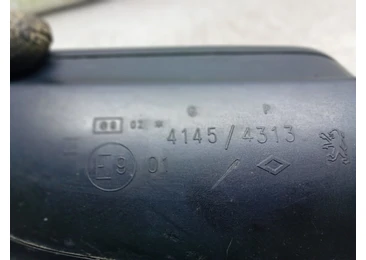 Oglinda stanga e94145 Peugeot 407 1 (2004 - 2010) - miniatura 2