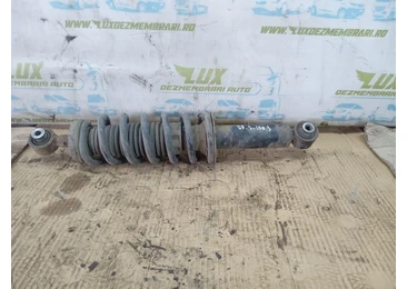 Amortizor dreapta spate Peugeot 407 1 (2004 - 2010) DW10BTED4