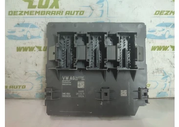 Modul confort 3AA937087 Volkswagen Passat B7 (2010 - 2015) CFFB