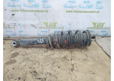 Amortizor fata Peugeot 407 1 (2004 - 2010) DW10BTED4