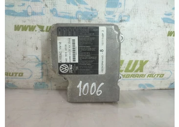 Calculator airbag 5n0959655r Volkswagen Passat B7 (2010 - 2015) CFFB