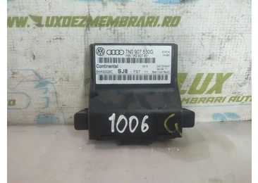 Modul gateway 7N0907530G Volkswagen Passat B7 (2010 - 2015) CFFB