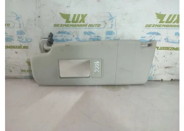 Parasolar stanga 1k0857551 Volkswagen Passat B7 (2010 - 2015) CFFB
