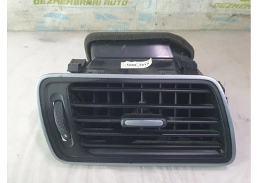 Grila ventilatie bord 3ab819702a Volkswagen Passat B7 (2010 - 2015) 2.0 tdi CFFB