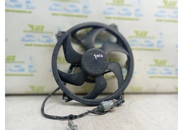 Electroventilator gmv 1831856000 Peugeot 407 1 (2004 - 2010) 2.0 hdi DW10BTED4 DW10BTED4