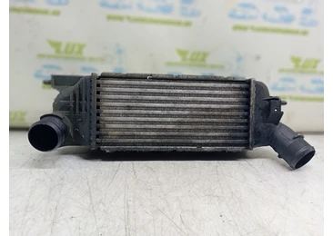 Radiator intercooler 9645682880 Peugeot 407 1 (2004 - 2010) DW10BTED4