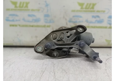 Ansamblu stergatoare parbriz 9661812180 Peugeot 407 1 (2004 - 2010) 2.0 hdi DW10BTED4